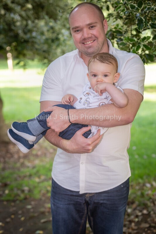 2KJS0848 - Jannie & Kristen family