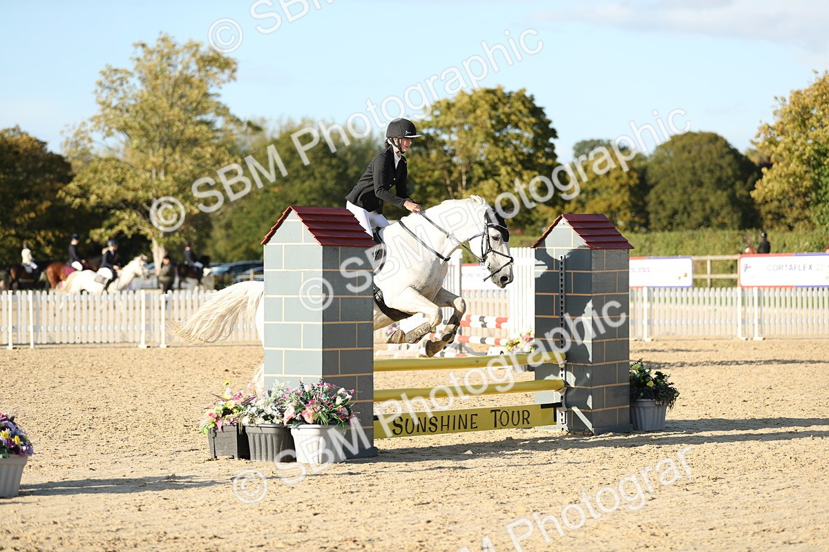SBM_53954 - J23 - Junior Horse 70cm Championship