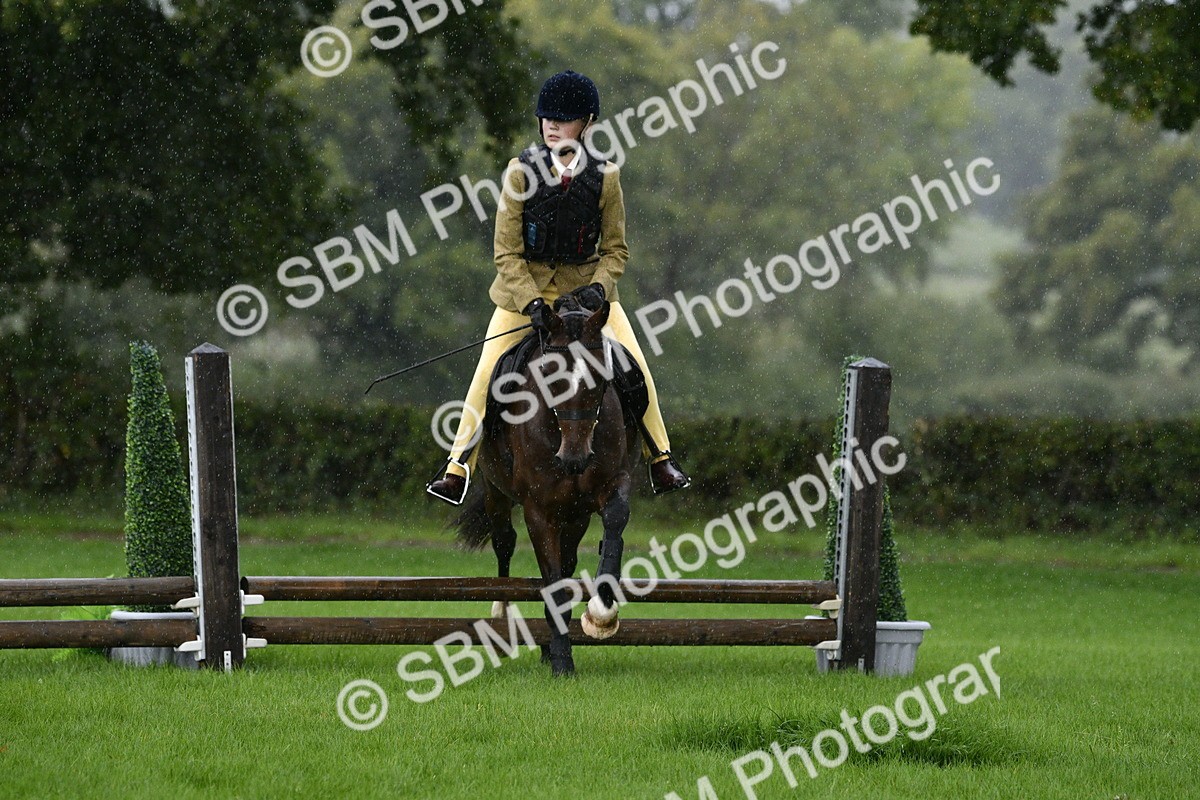 SBM_35483 - S30 - Nursery Stakes Working Hunter Pony