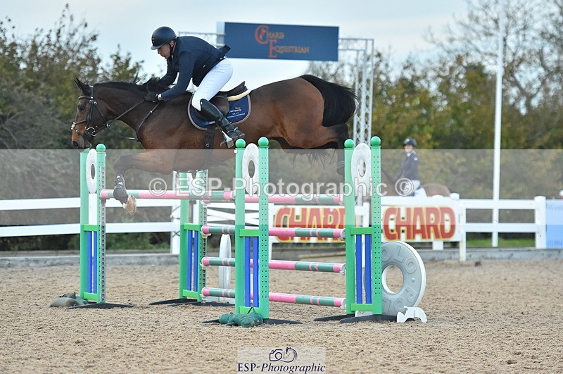 231111A-152446-02451 - Cls 14 Blue Chip 1.25m Winter Qualifier