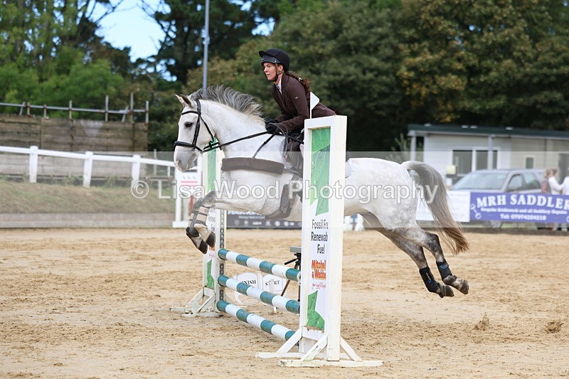 3E7A5201 - Class 6: Senior 70cm
