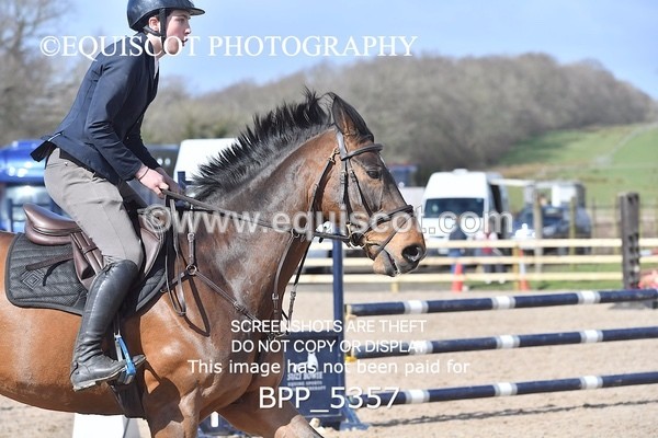 BPP_5357 - CLASS 4  British Novice/ 90cm Open
