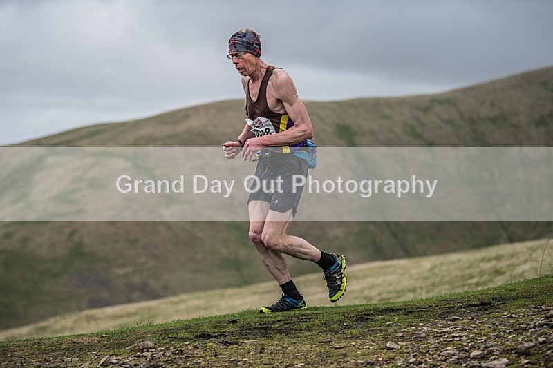 Arant Haw Seniors-363 - Kendal Winter League Arant Haw (Senior Race) Sunday 14th April 2024