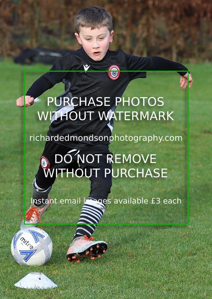 IMG_5252 - Kendal United Under 7's vs Craven Wanderers Under 7's (10/2/24)