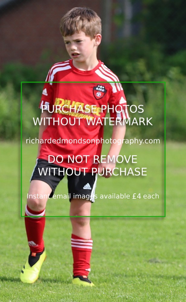 IMG_1797 - Ambleside Under 7's vs Grange Under 7's