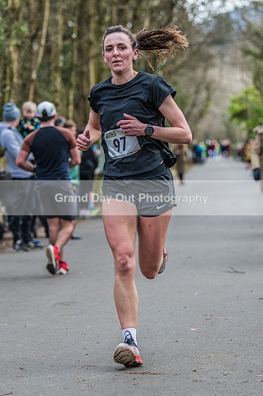 St Herberts 10K-372 - St Herberts School Festival of Running 10K Road Race Saturday 1st March 2025