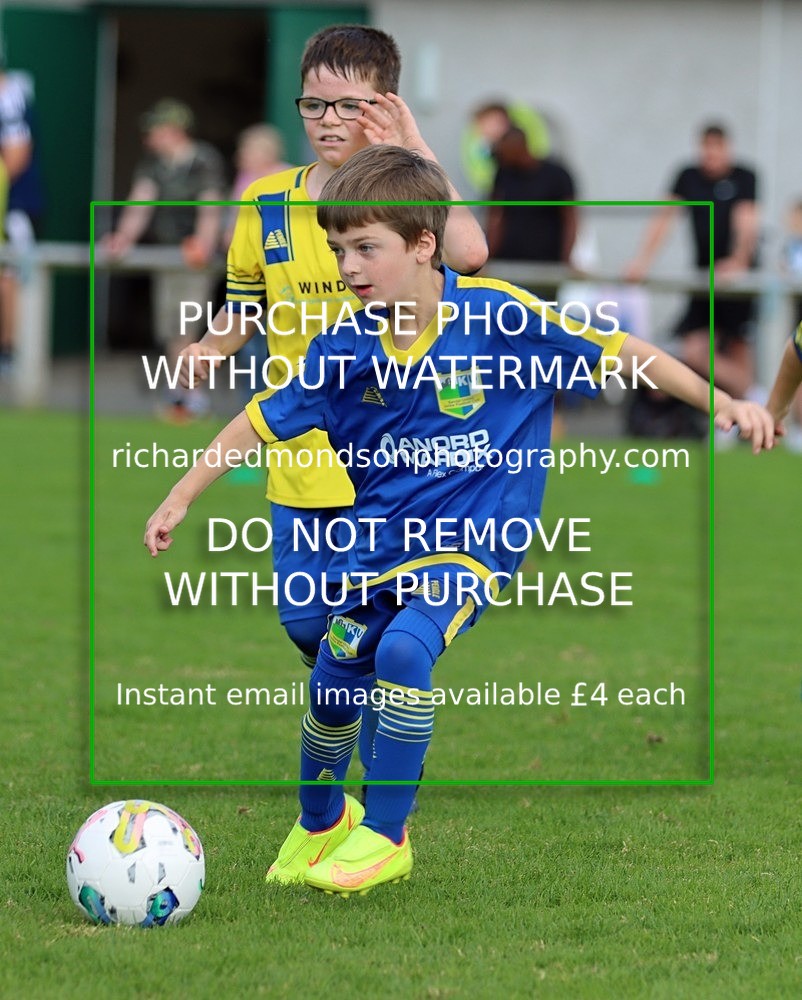 IMG_3576 - Kendal Utd U9 vs Kendal Utd U9 (7/9/24)