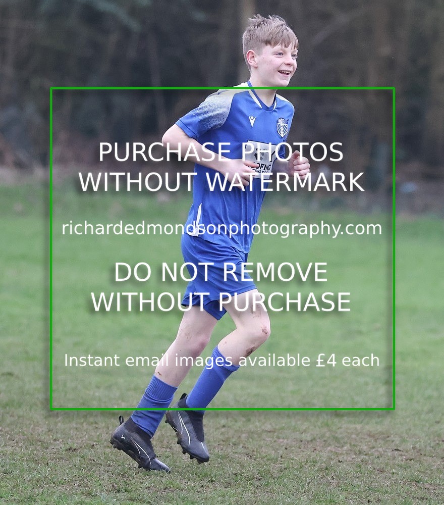 533A6626 - Wattsfield Under 14's (8/3/26)