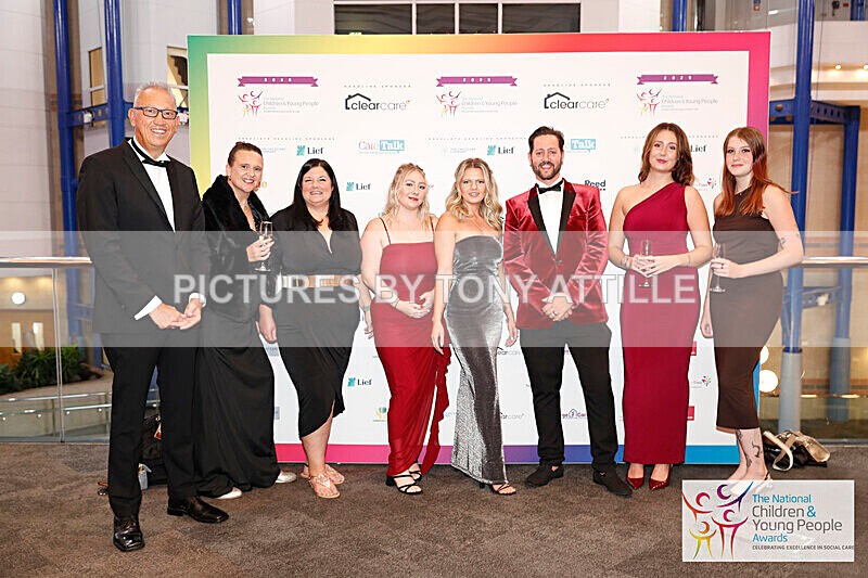 _09I1919 copy - The CYP Awards 2025