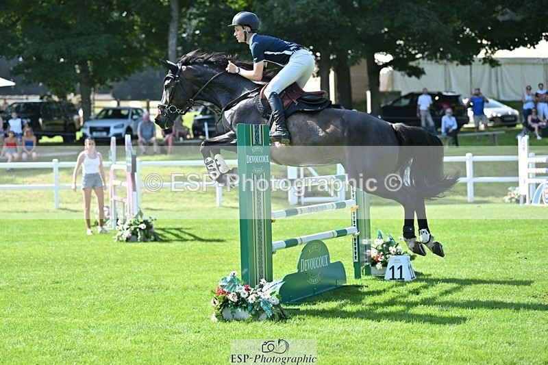 230909-114929-05302 - Cls 11 Snr Foxhunter & 1.20m Open
