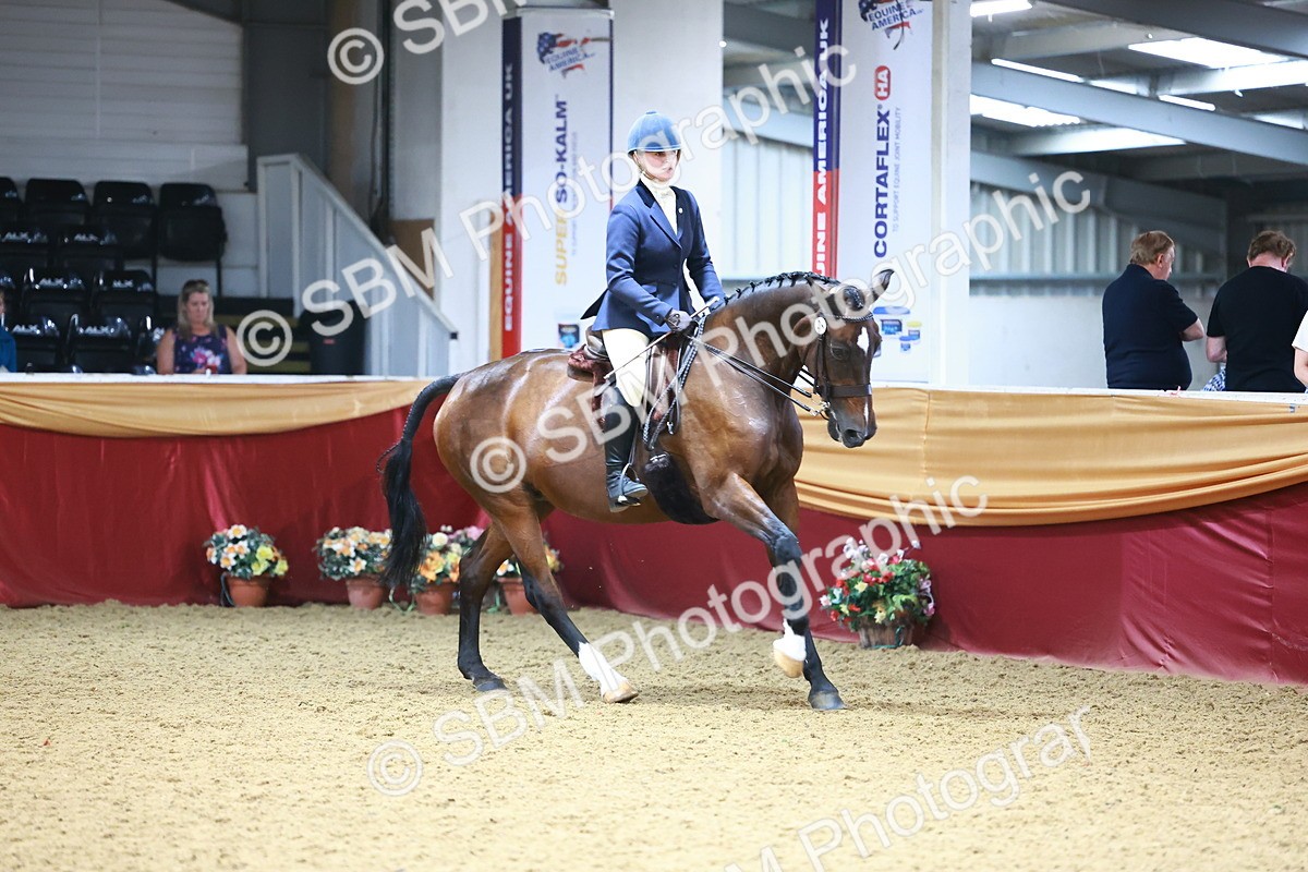 SBM_23310 - Class 904 - Supreme Final - Ridden Diamond