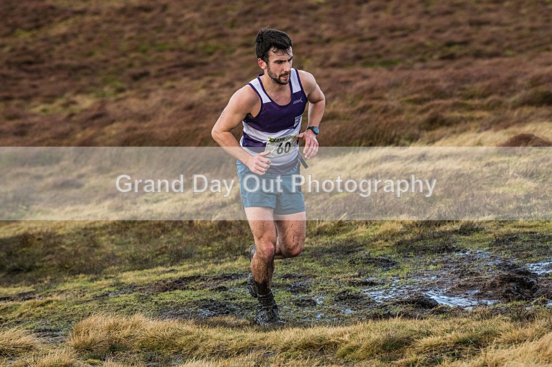 Nine Standards-153 - Nine Standards Fell Race Wednesday 1st January 2025