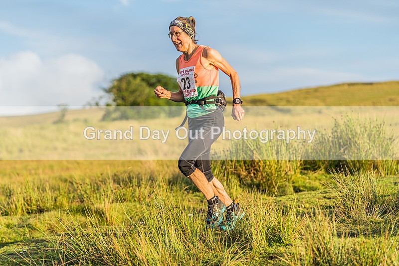 Tebay-358 - Tebay Fell Race Wednesday 28th June 2023