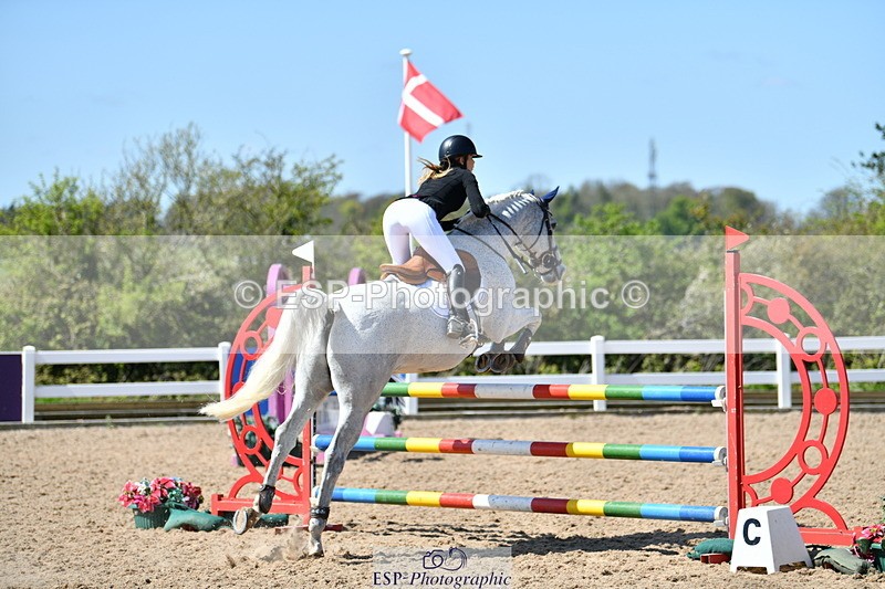 240420A-131811-11205 - Cls 39, Amateur 1.05m