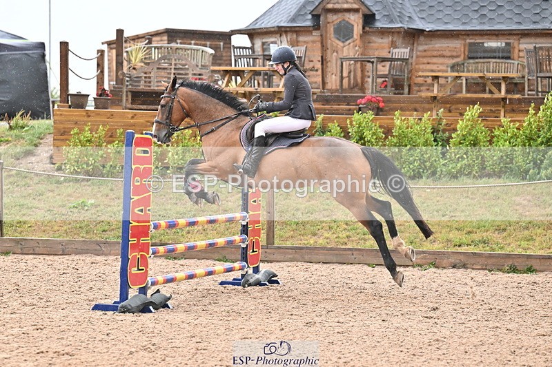 250827B-104824-00151 - Clear Round & Cls 1 Brit Nov 90cm