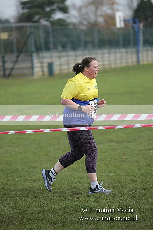 CAD5 171119-1566 - Sutton Benger 5 mile Flyer – 17th Nov 2019