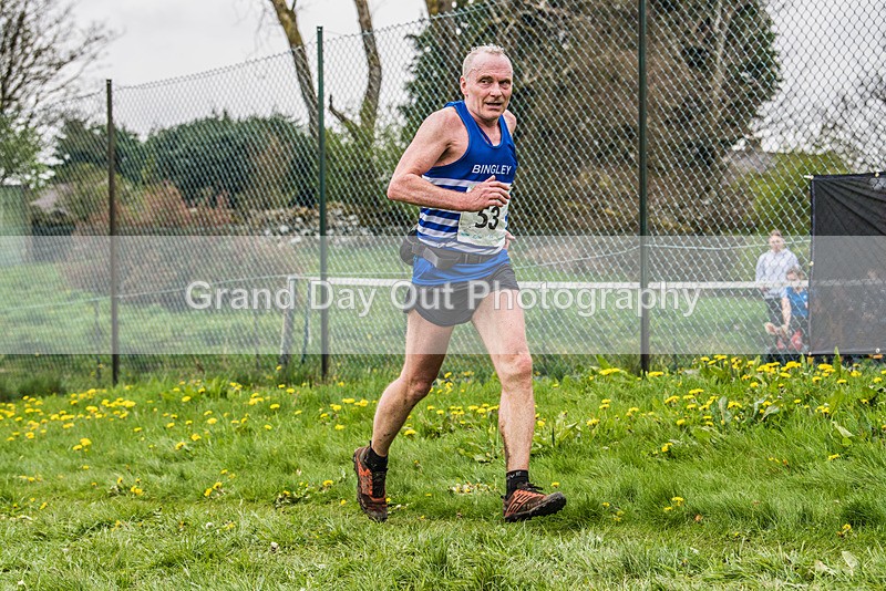 3 Peaks-2665 - The 3 Peaks Race - The Finish - Saturday 29th April 2023