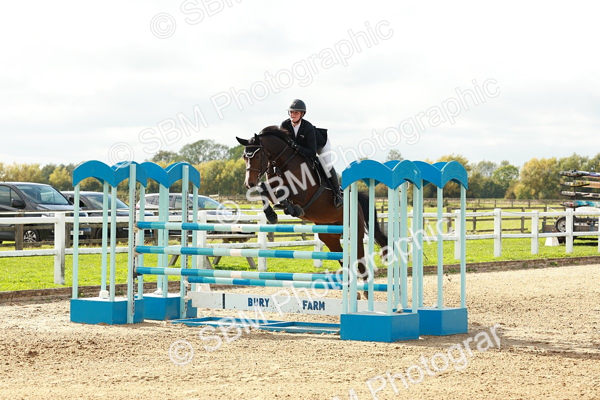 1I0A8413 - Class 6 - National 1.30-1.40m