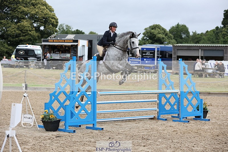 250705A-103940-13854 - Cls 33 Snr British Novice and 90cm Open