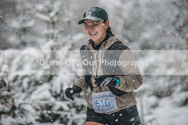 Glentress-2164 - High Terrain Events Glentress 42, 21 & 10K Trail Races Sunday 15th February 2026
