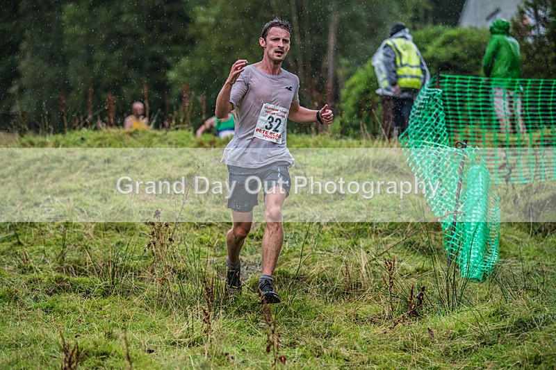 Grasmere Senior-252 - Grasmere Guides Senior Fell Race Sunday 25th August 2024