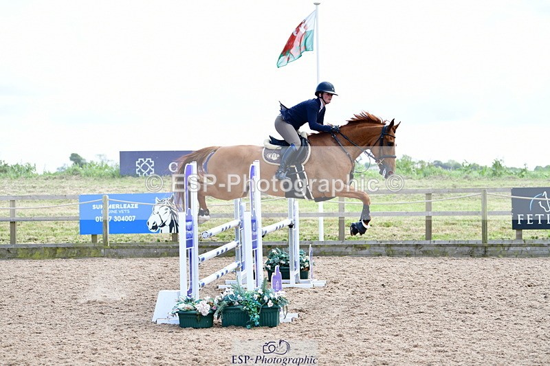 240523A-142813-01369 - Cls 13 1.10m National Am Qualifier