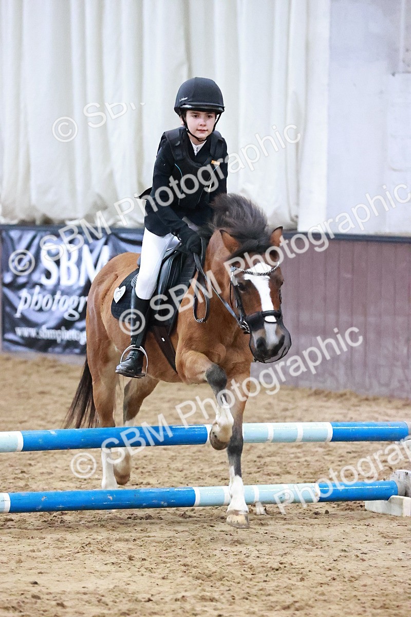SBM_000637 - Class 2 - Show Jumping 50cm