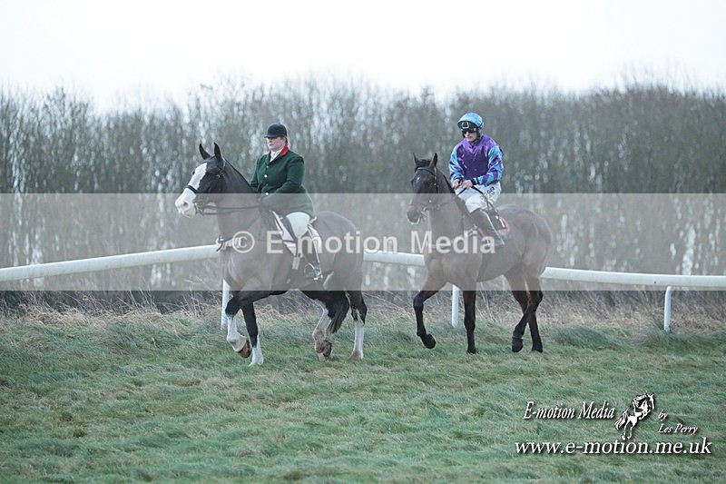 PtP 311223 1205 - Larkhill Racing Club Point-to-Point 31/12/23