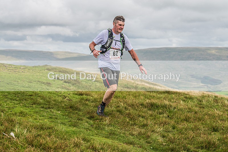 Sedbergh -2084 - Sedbergh Hills Fell Race Sunday 20th August 2023