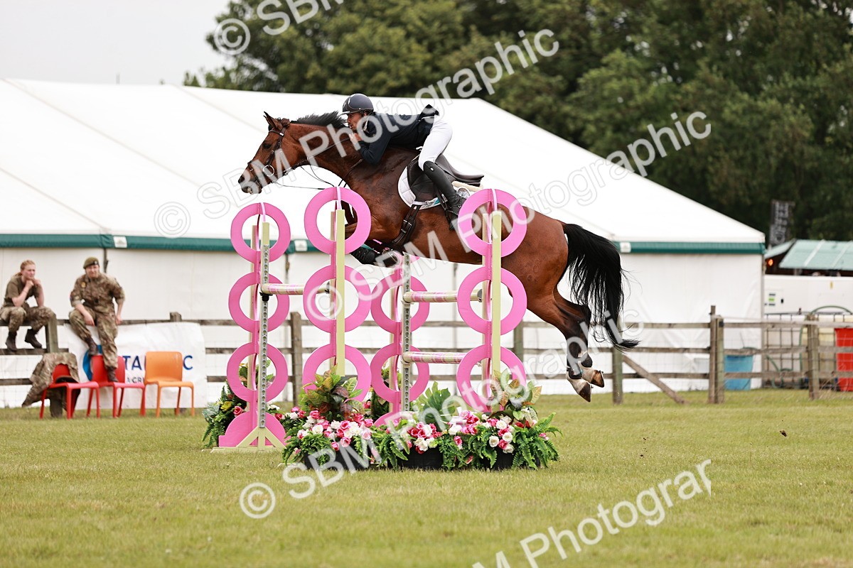 SBM_07746 - Class 203 - Martin Grant Homes Areal Trial