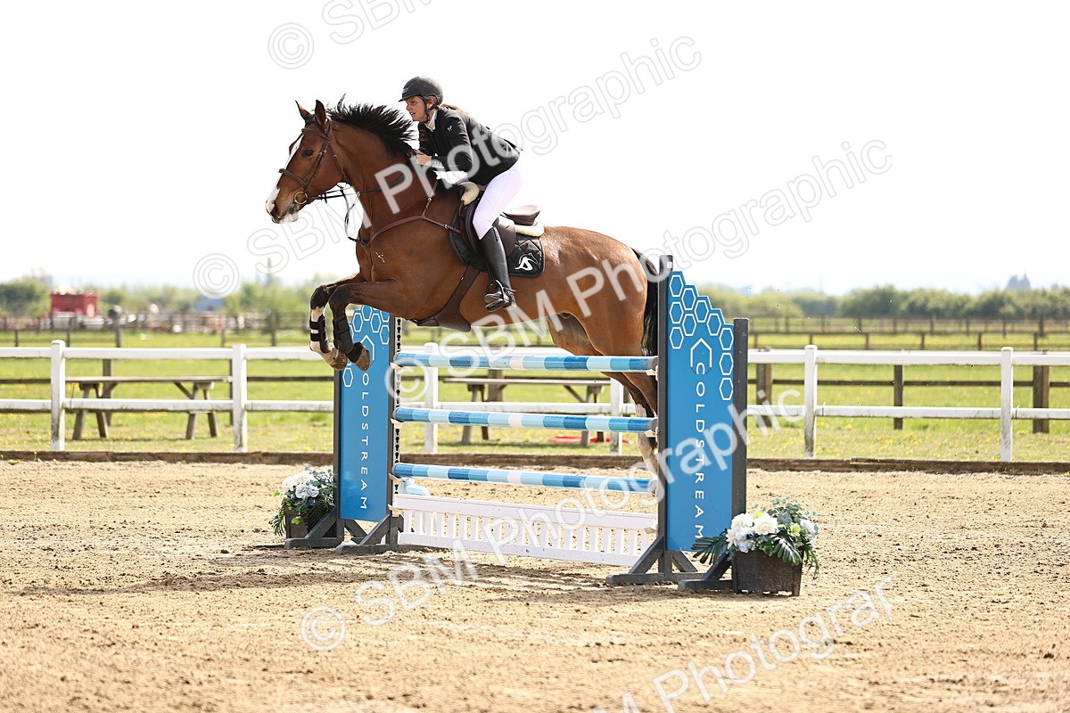  - Class 14 - National 1.30m-1.40m