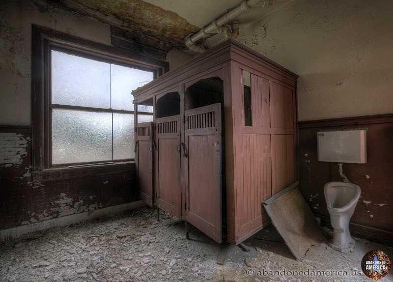 - New Castle Elks Lodge