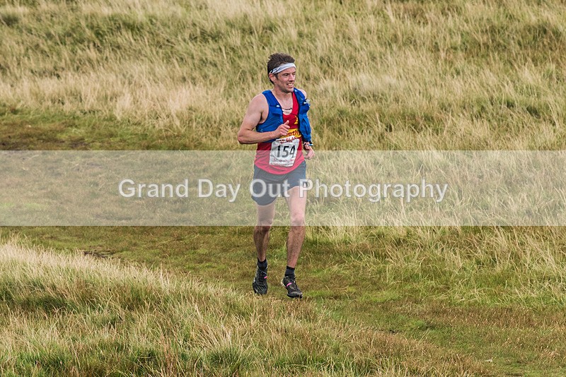 Sedbergh -824 - Sedbergh Hills Fell Race Sunday 20th August 2023