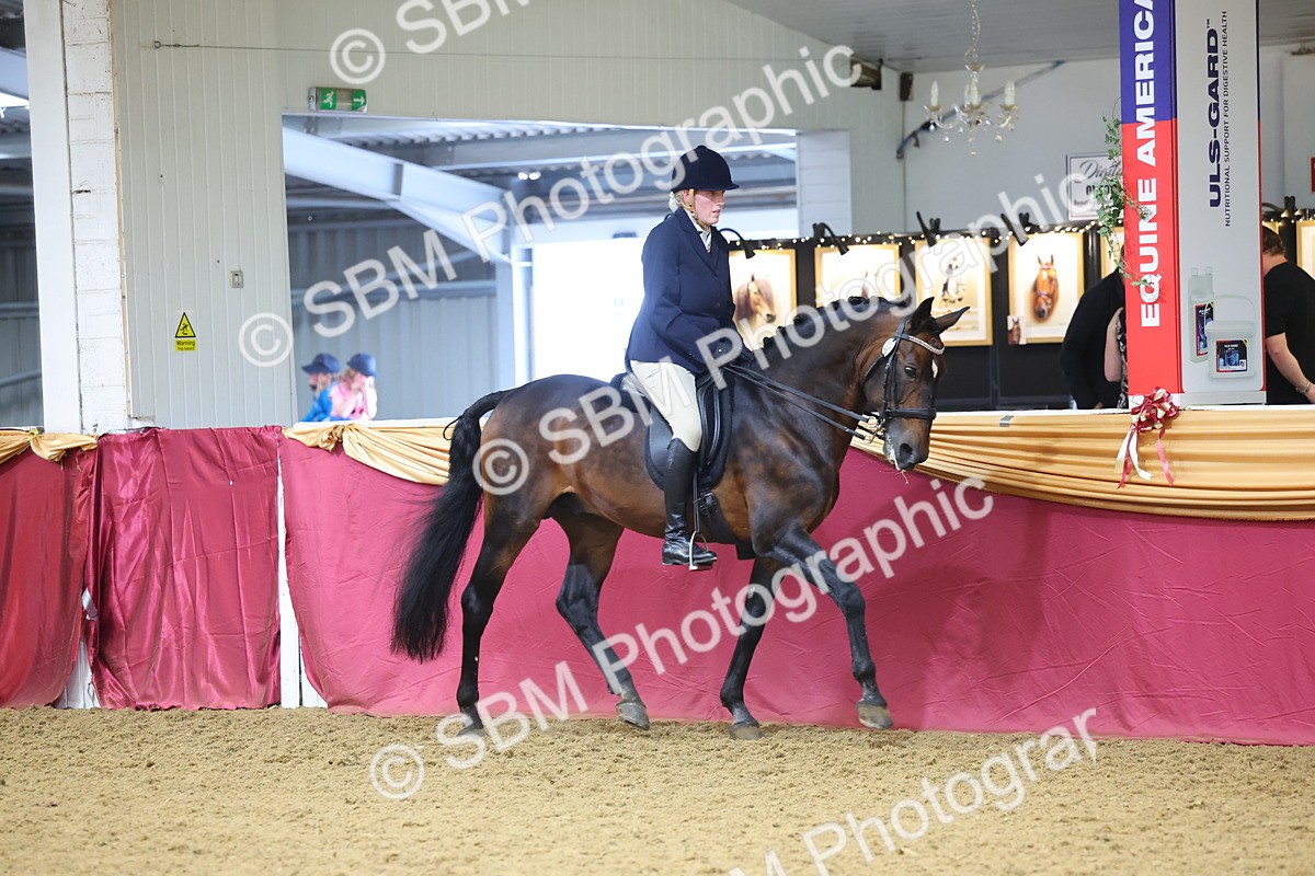 SBM_23647 - Class 904 - Supreme Final Ridden Diamond
