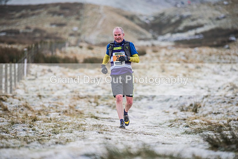 Clough Head-626 - Kong Clough Head Fell Race Saturday 2nd December 2023