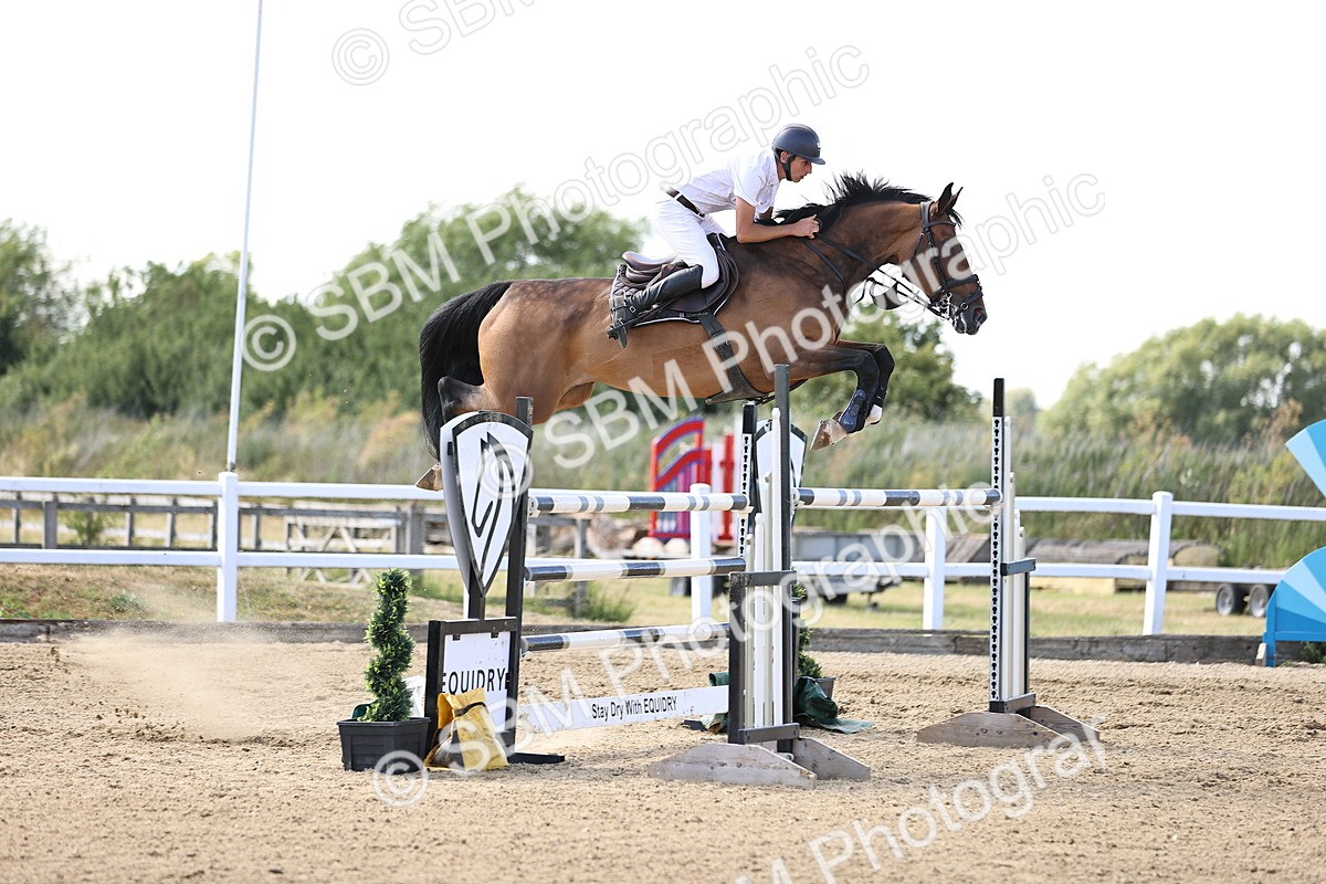 SBM_011986 - Class 10 - Talent Seekers Inc 7 Year Championship Qualifier - 2nd Half