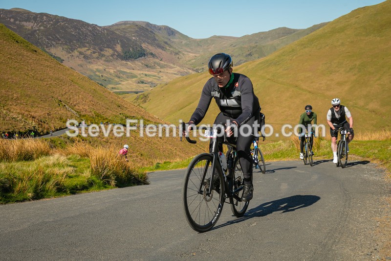 095819 - Newlands Pass 09.00 - 10.00