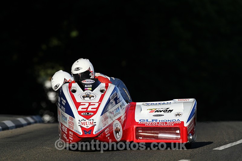 PR154180 - Friday Practice