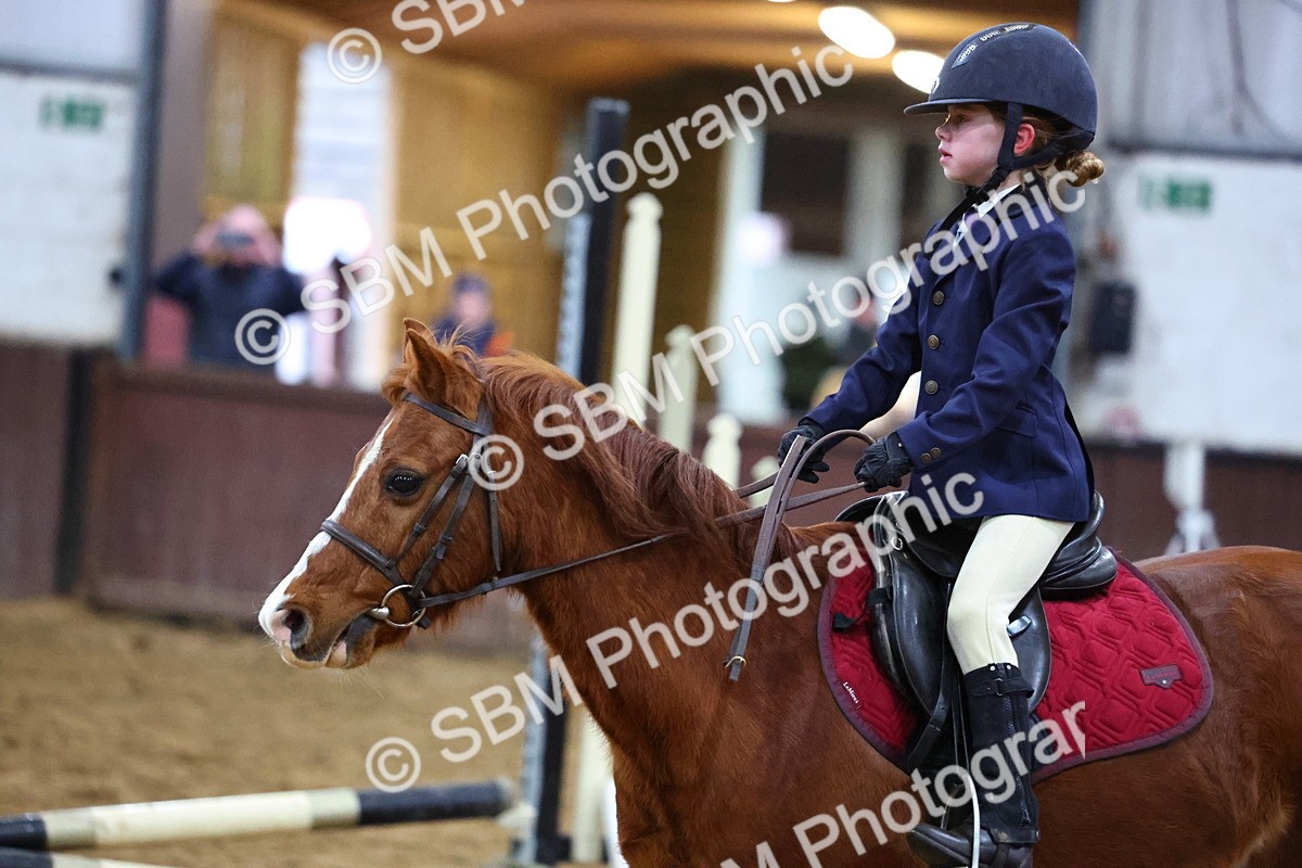 SBM_000025 - Class 1 - 40cm