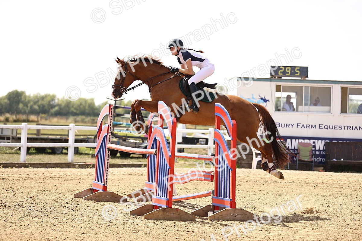 SBM_006733 - Class 12 - Amateur Championship Qualifier 1.05m