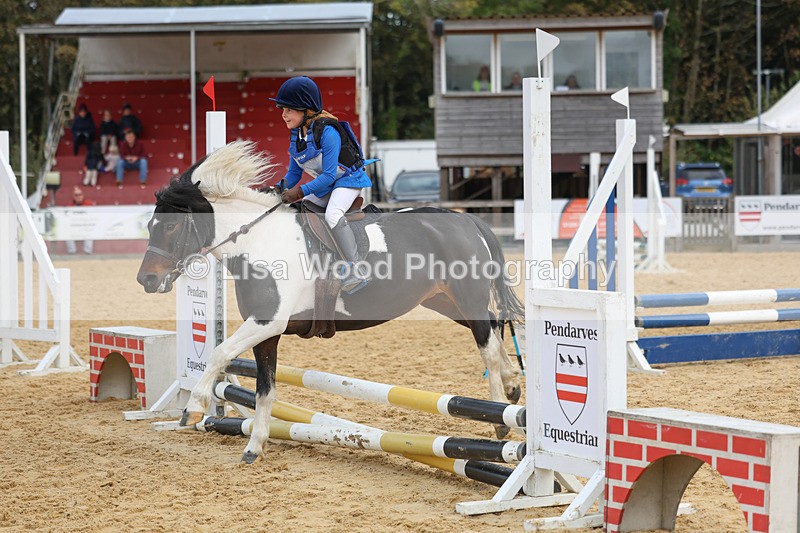 3E7A6200 - Class 1C: 40cm Open