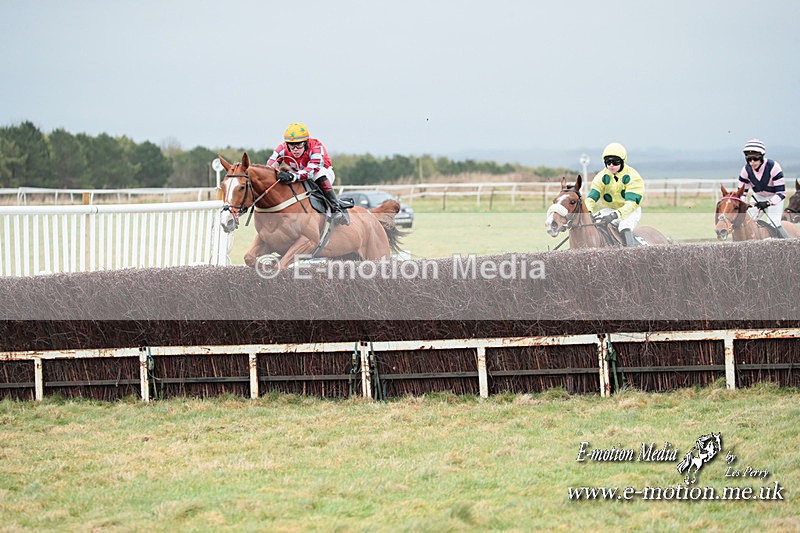 PtP 040224 540 - Combined Services Point-toPoint Larkhill 04/02/24
