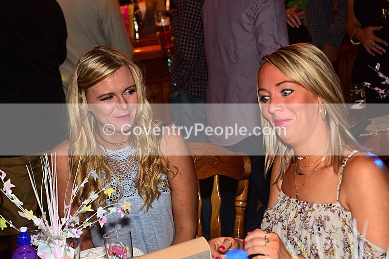 HAS-342 - Ash and Leanne