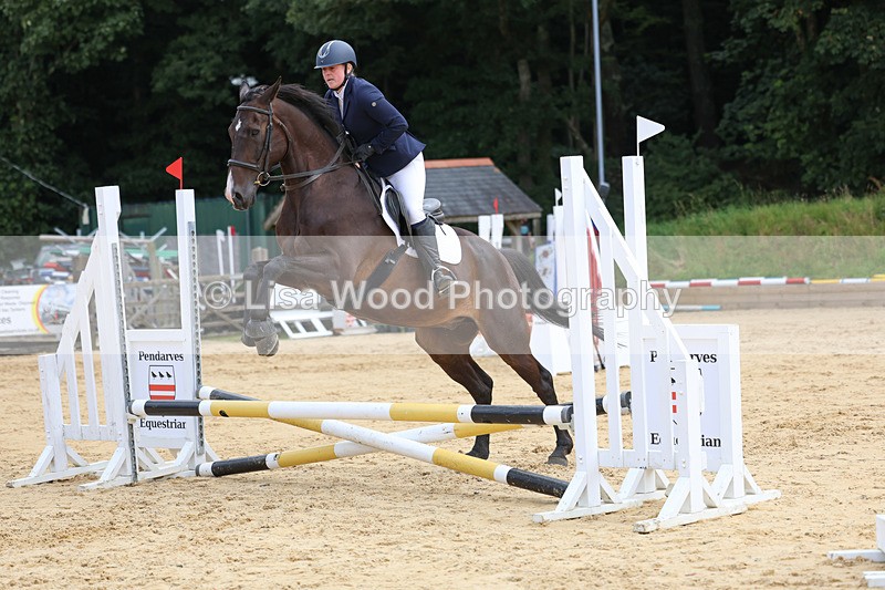 3E7A2915 - Class 5: 60cm Senior