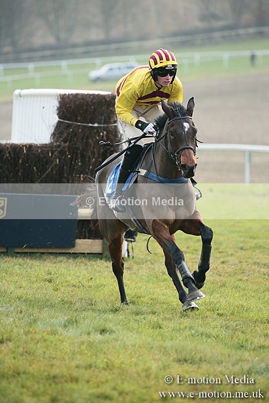 PtP 251118-92 - Vine & Craven Point-to Point Barbury Racecourse 25/11/18