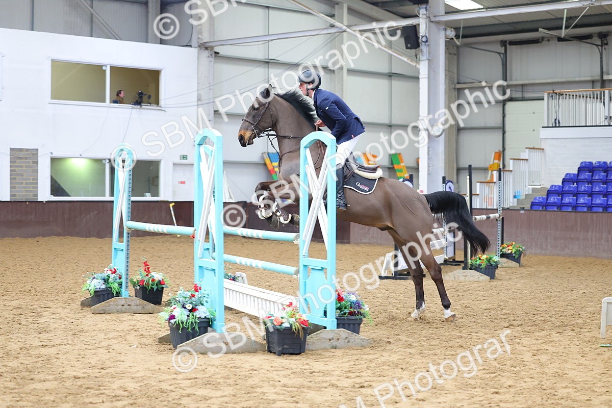 SBM_002728 - Class 8 - Senior Newcomers - 1.10m