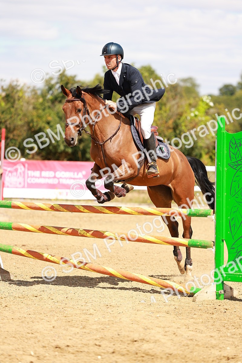 SBM_006097 - Class 3 - Senior British Discovery - 1.00m