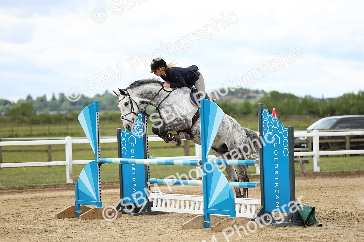 SBM_000819 - Class 3 - Senior Discovery - 1.00m