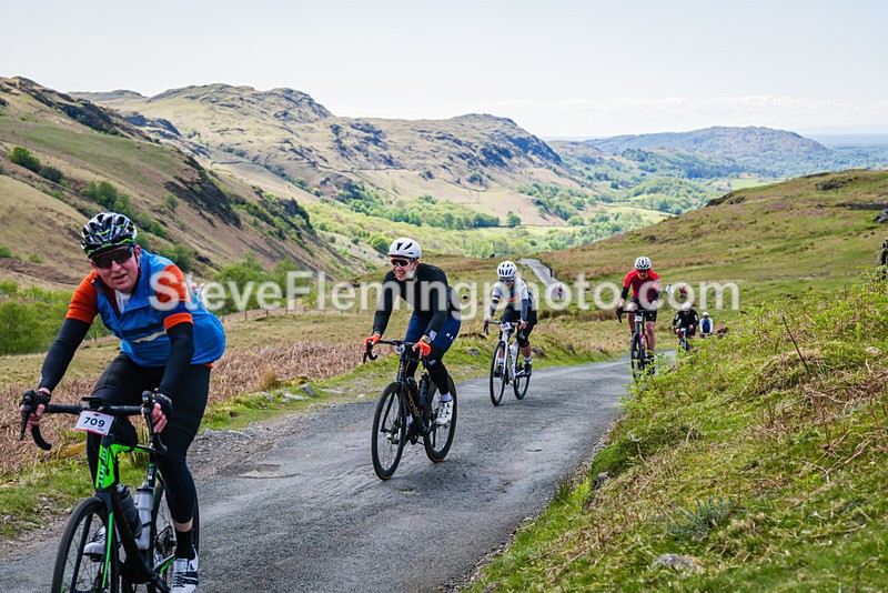 144223 - Hardknott Pass Camera 1 14.00-15.00