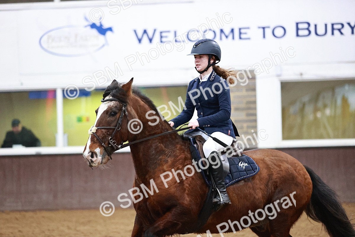 SBM_000806 - Class 3 - Pony Discovery 90cm